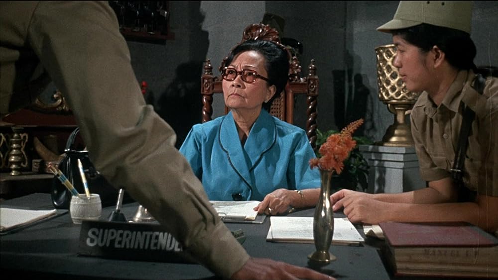 女体拷問鬼看守パムの画像