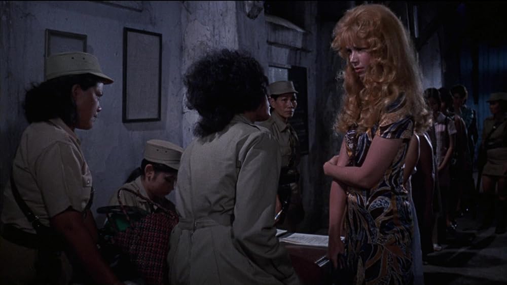 女体拷問鬼看守パムの画像