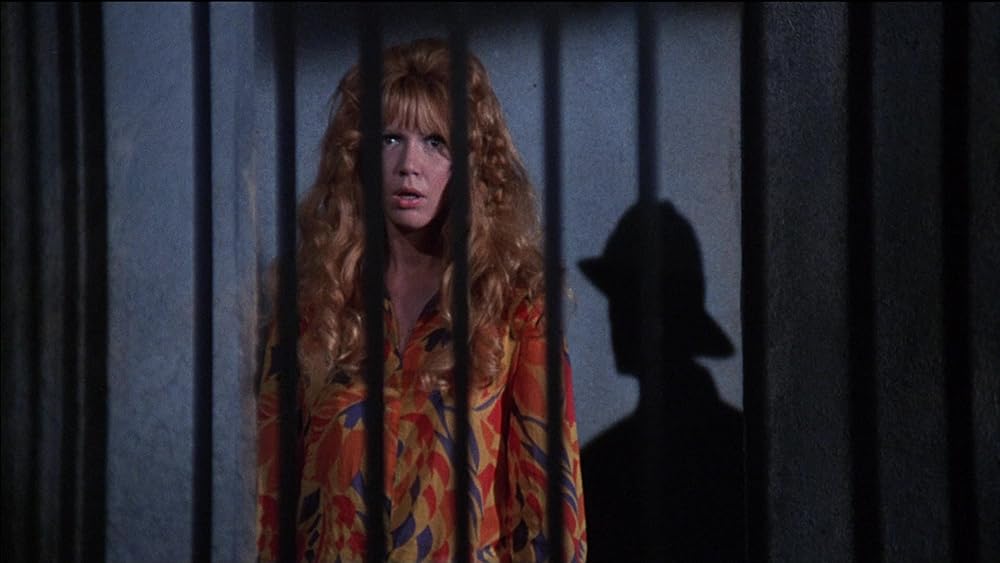 女体拷問鬼看守パムの画像