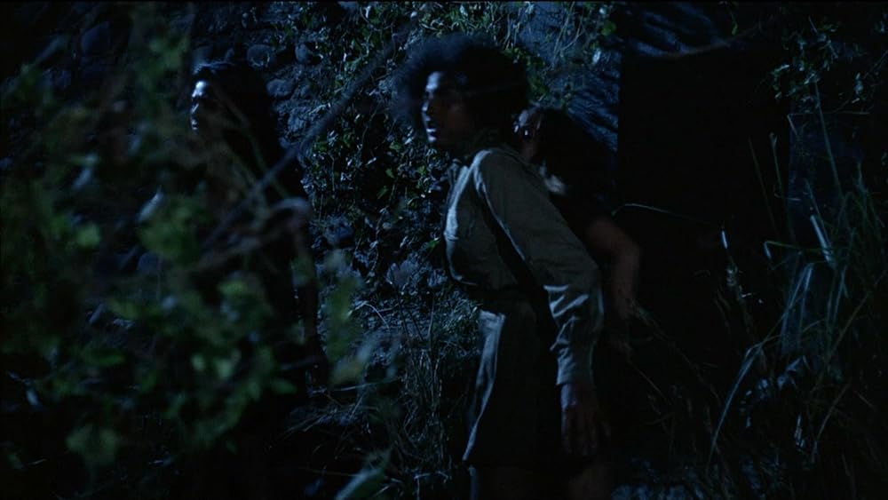 女体拷問鬼看守パムの画像