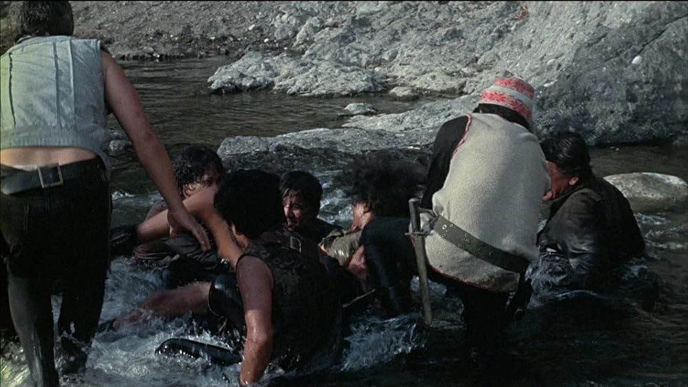 女体拷問鬼看守パムの画像