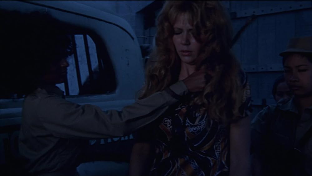 女体拷問鬼看守パムの画像