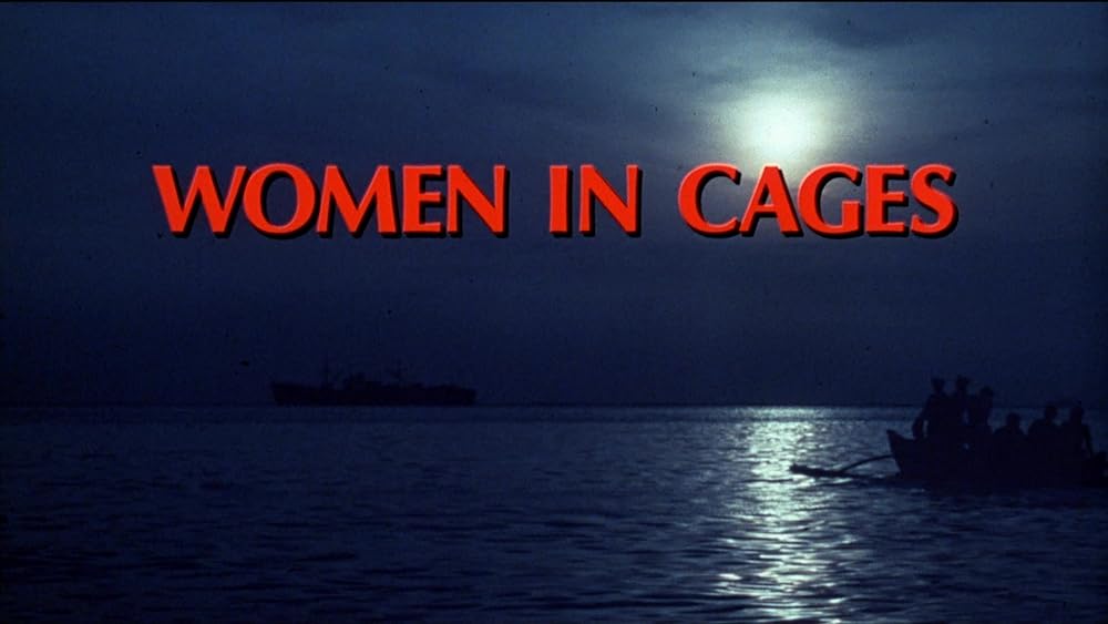 女体拷問鬼看守パムの画像