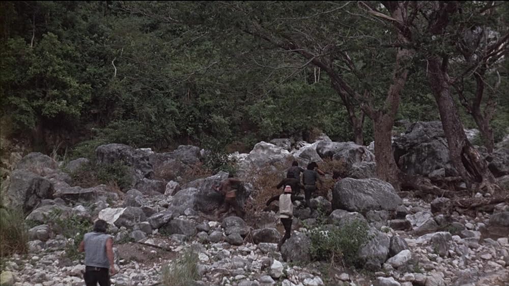 女体拷問鬼看守パムの画像