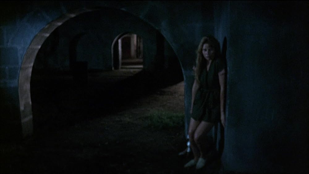 女体拷問鬼看守パムの画像