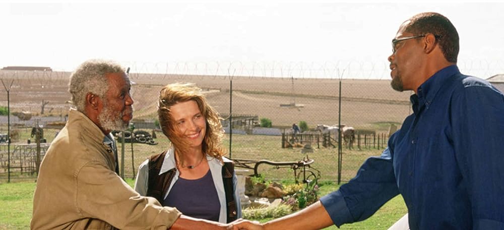 イン・マイ・カントリーの画像