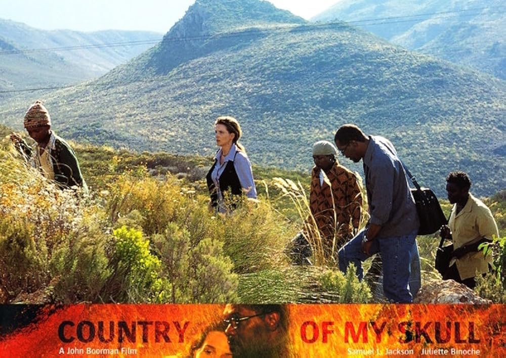 イン・マイ・カントリーの画像