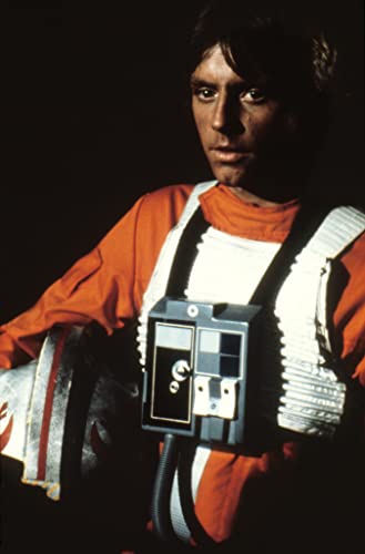 「スター・ウォーズ エピソード4／新たなる希望」マーク・ハミルの画像