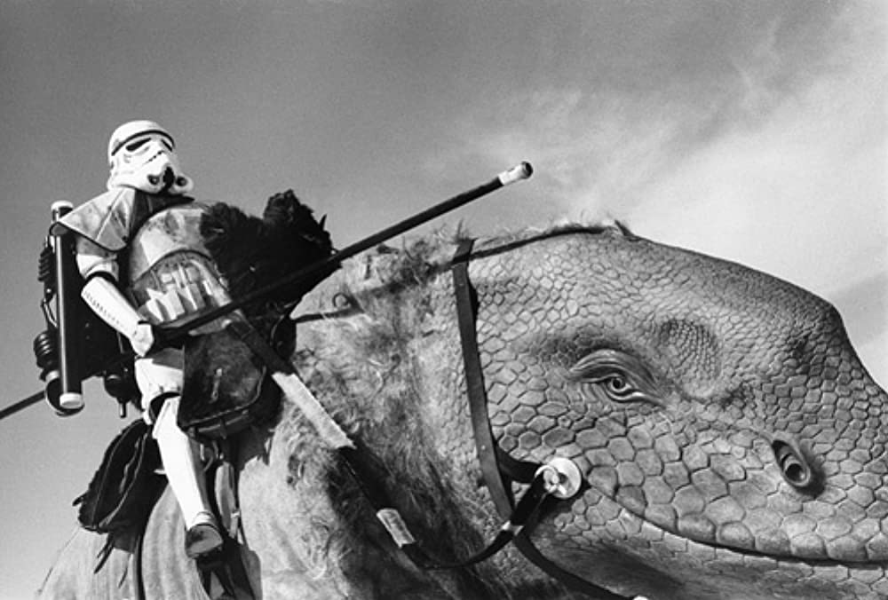 スター・ウォーズ エピソード4／新たなる希望の画像