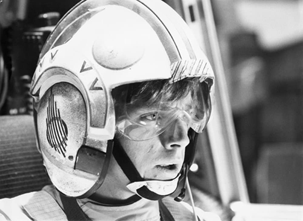 スター・ウォーズ エピソード4/新たなる希望の画像