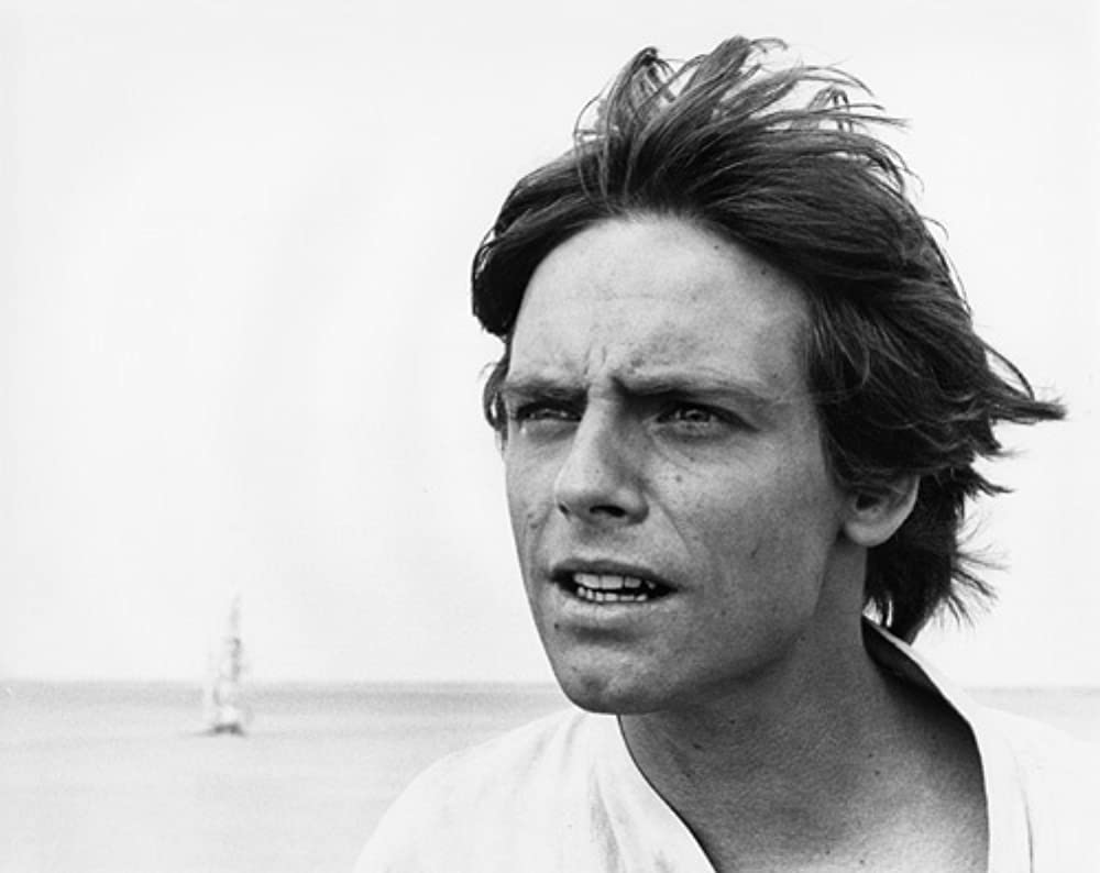 「スター・ウォーズ エピソード4／新たなる希望」マーク・ハミルの画像