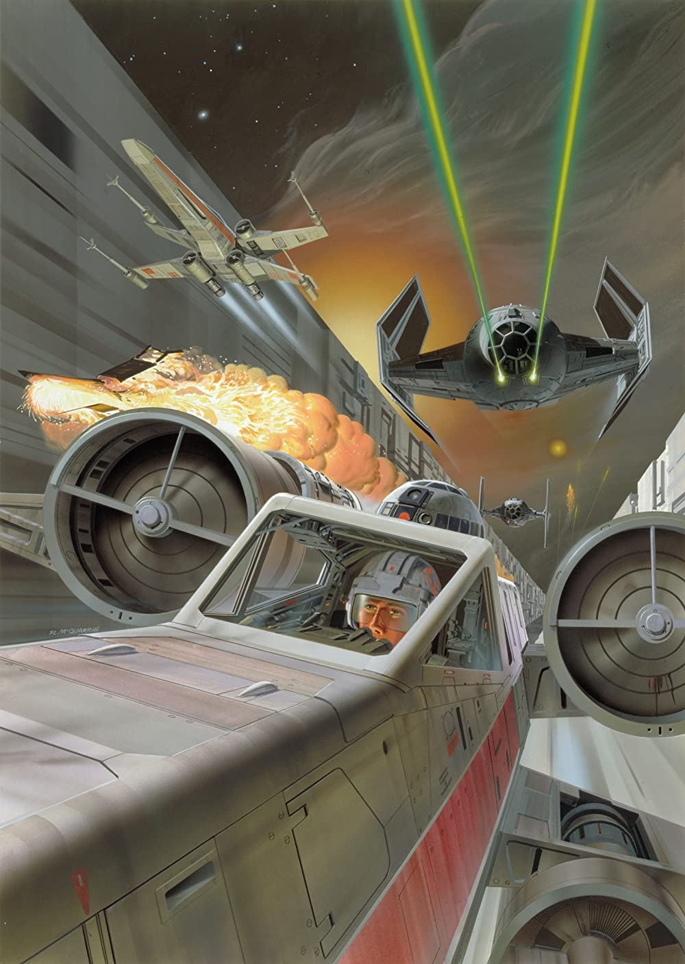 スター・ウォーズ エピソード4／新たなる希望の画像