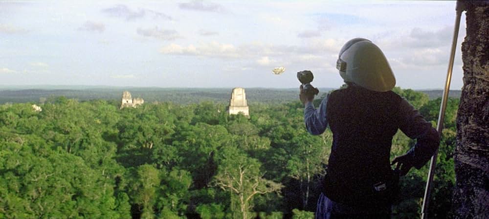 「スター・ウォーズ エピソード4／新たなる希望」の画像