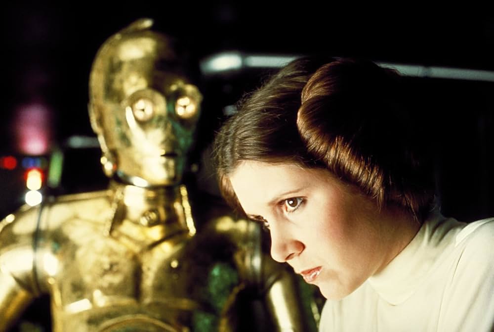 「スター・ウォーズ エピソード4／新たなる希望」の画像