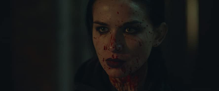 アイ・スピット・オン・ユア・グレイヴ アナザーの画像