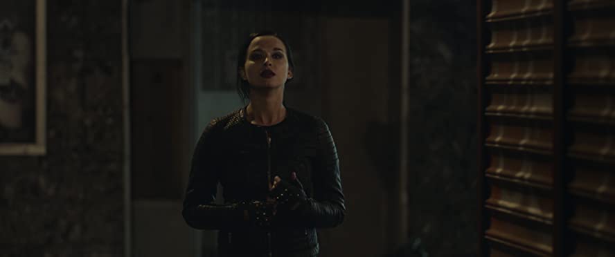 アイ・スピット・オン・ユア・グレイヴ アナザーの画像