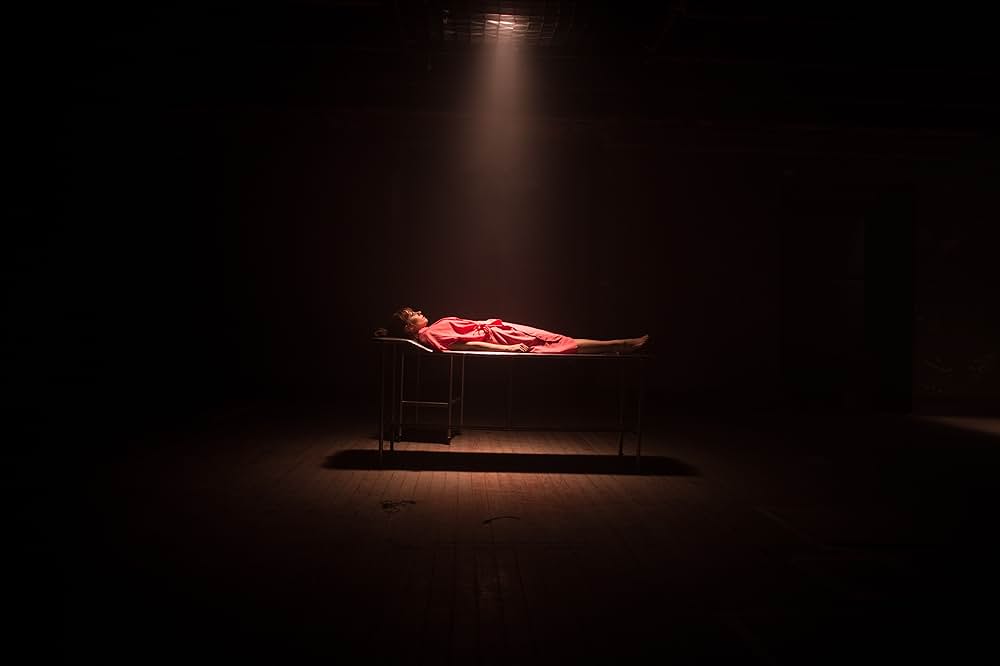 アイ・スピット・オン・ユア・グレイヴ アナザーの画像