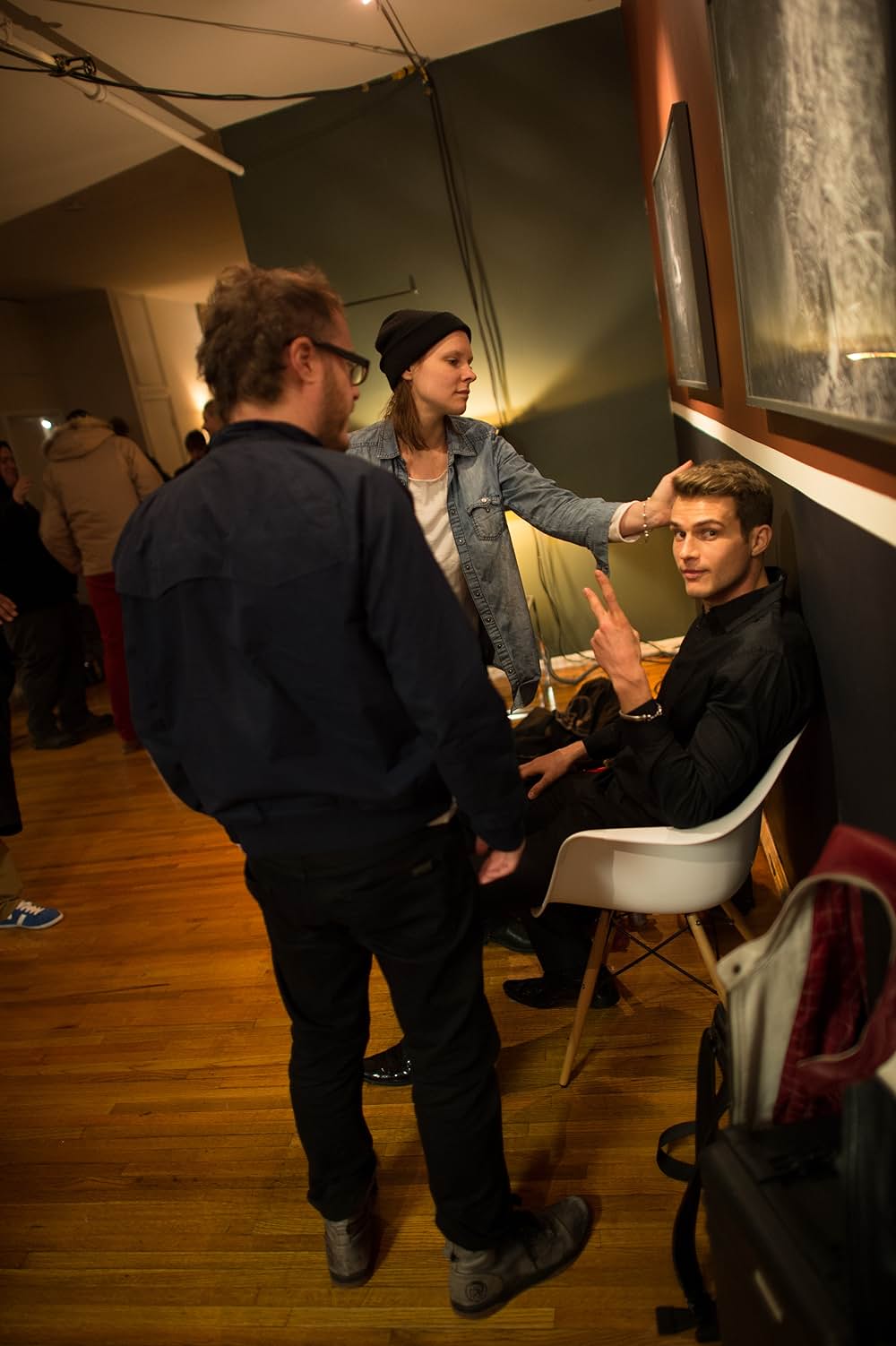 アイ・スピット・オン・ユア・グレイヴ アナザーの画像