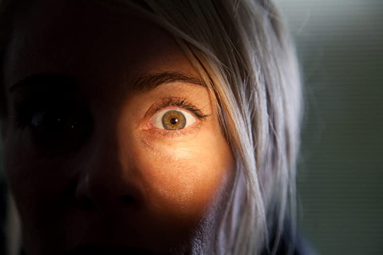 ロスト・アイズの画像