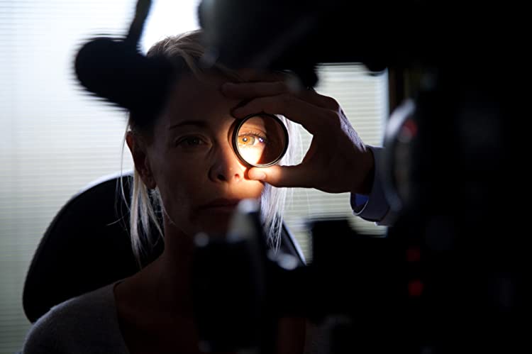 ロスト・アイズの画像