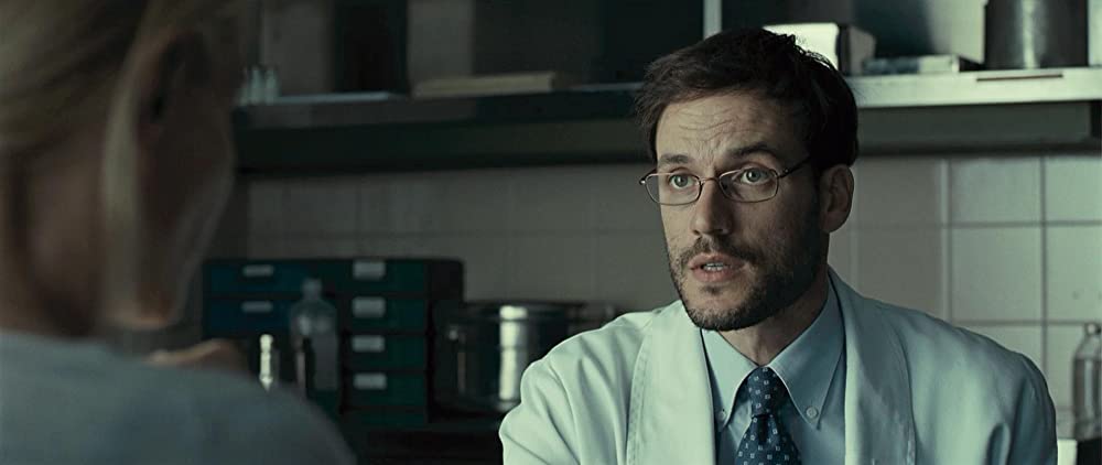 ロスト・アイズの画像