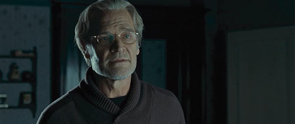 「ロスト・アイズ」ルイス・オマールの画像