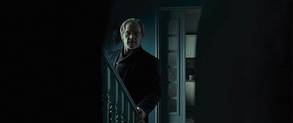 「ロスト・アイズ」ルイス・オマールの画像