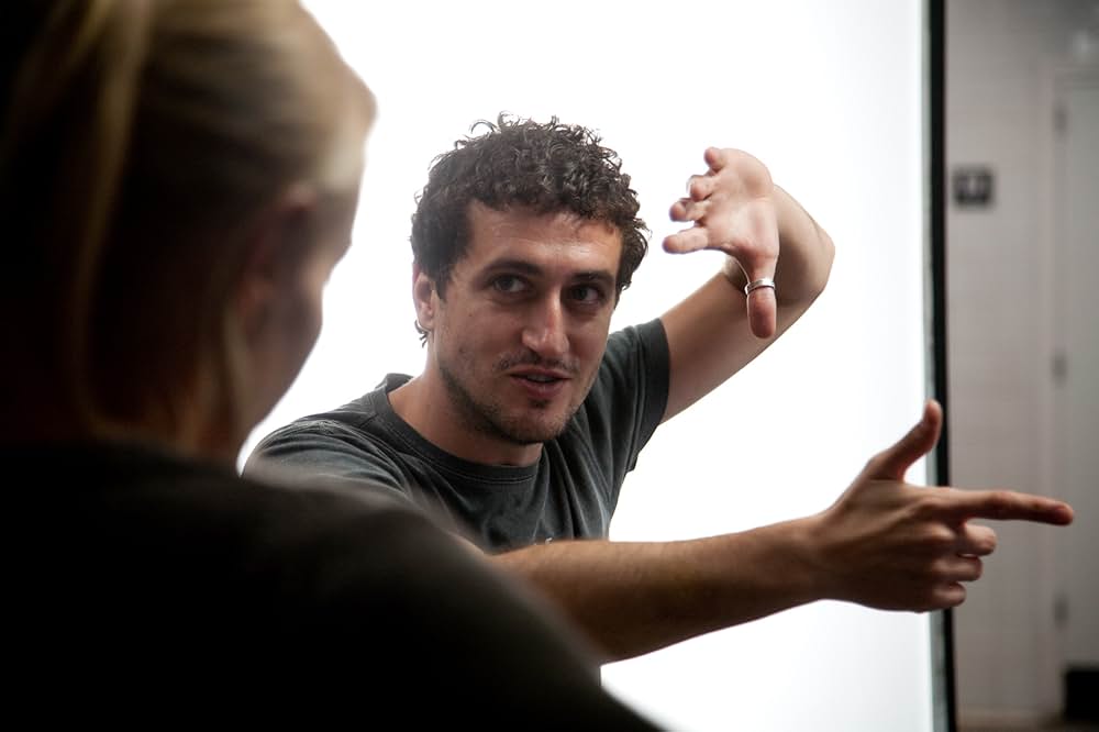 ロスト・アイズの画像