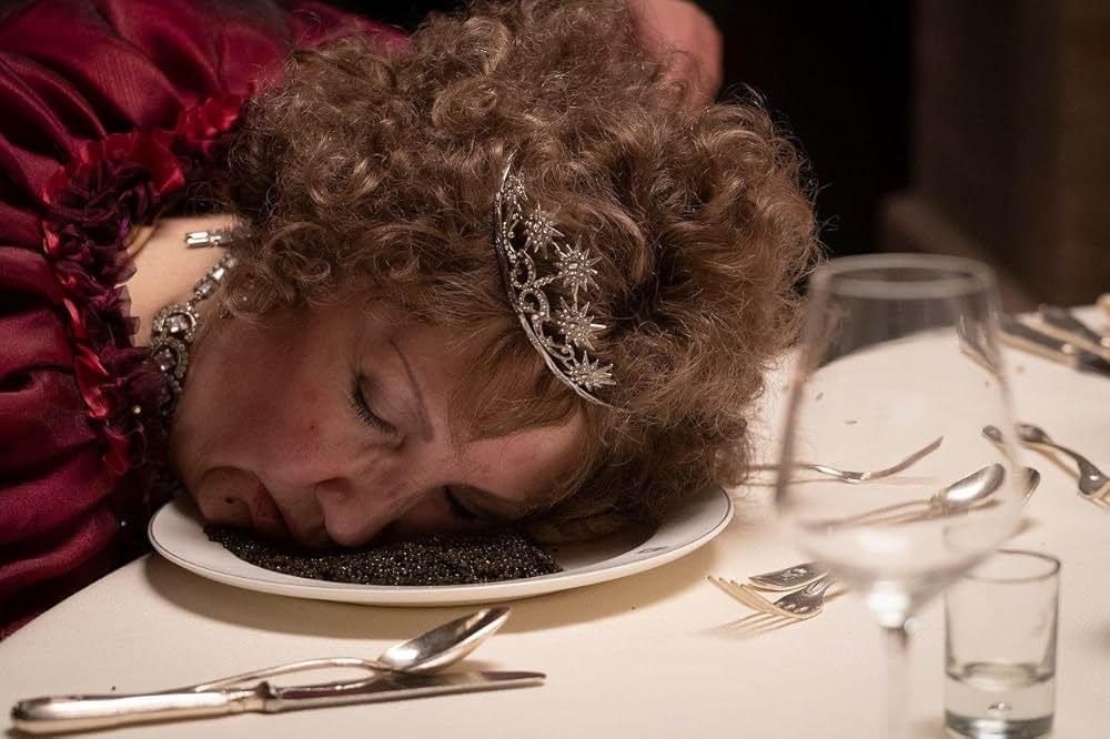 The Palace（原題）の写真