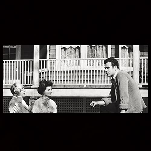 夜への長い旅路の画像