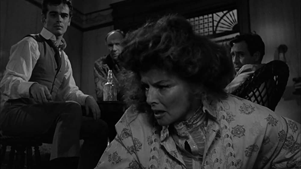 夜への長い旅路の画像