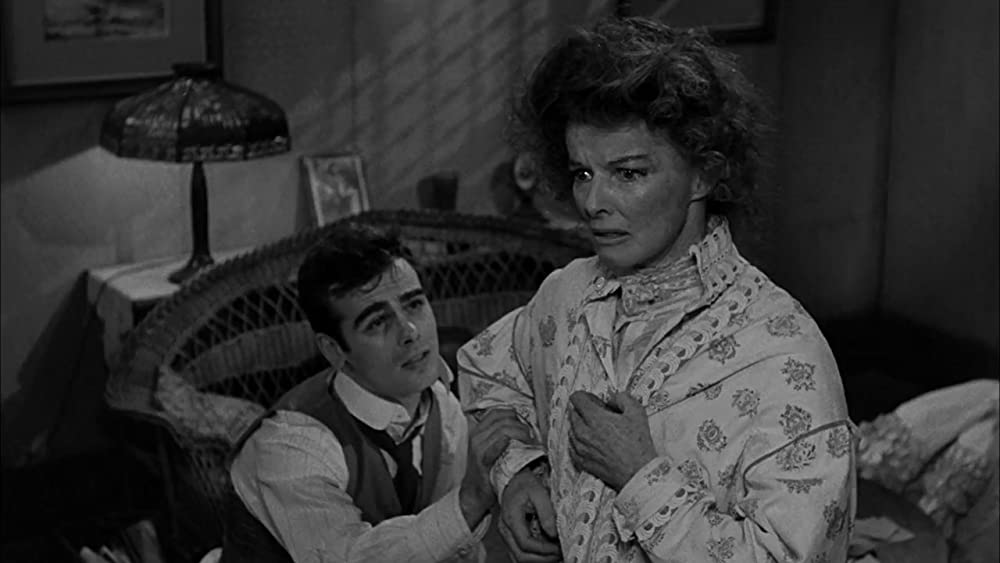 夜への長い旅路の画像