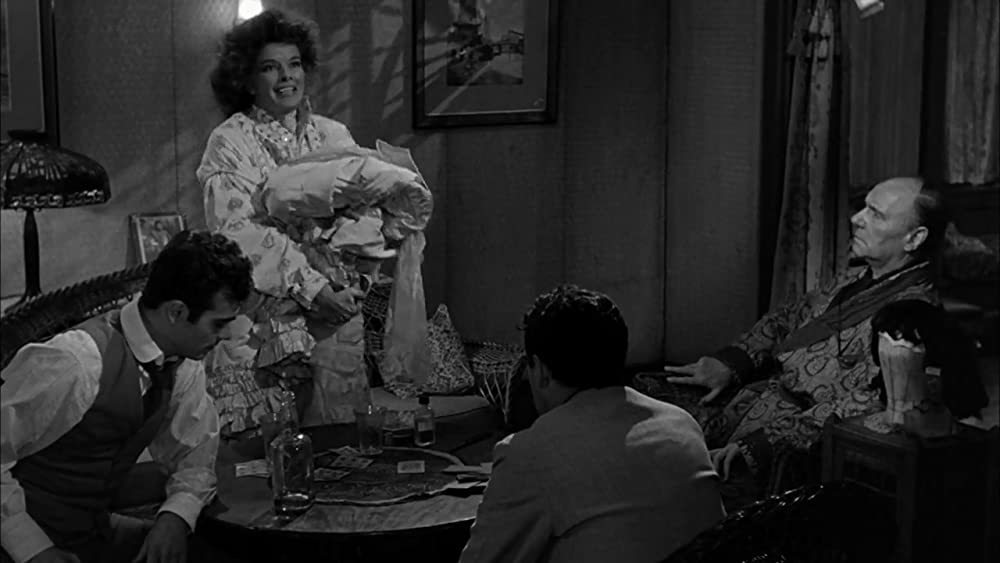 夜への長い旅路の画像