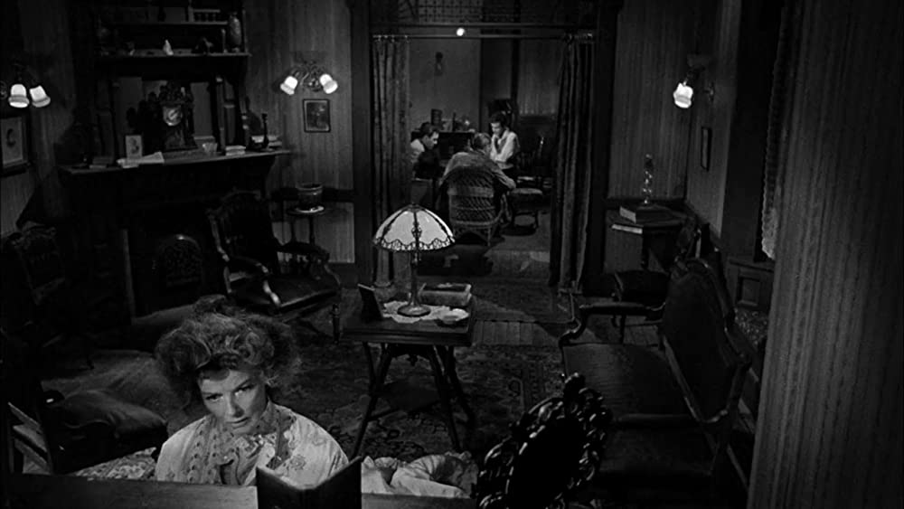 夜への長い旅路の画像