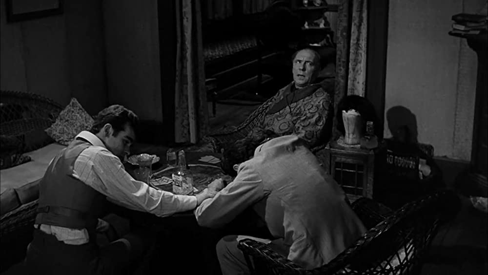 夜への長い旅路の画像