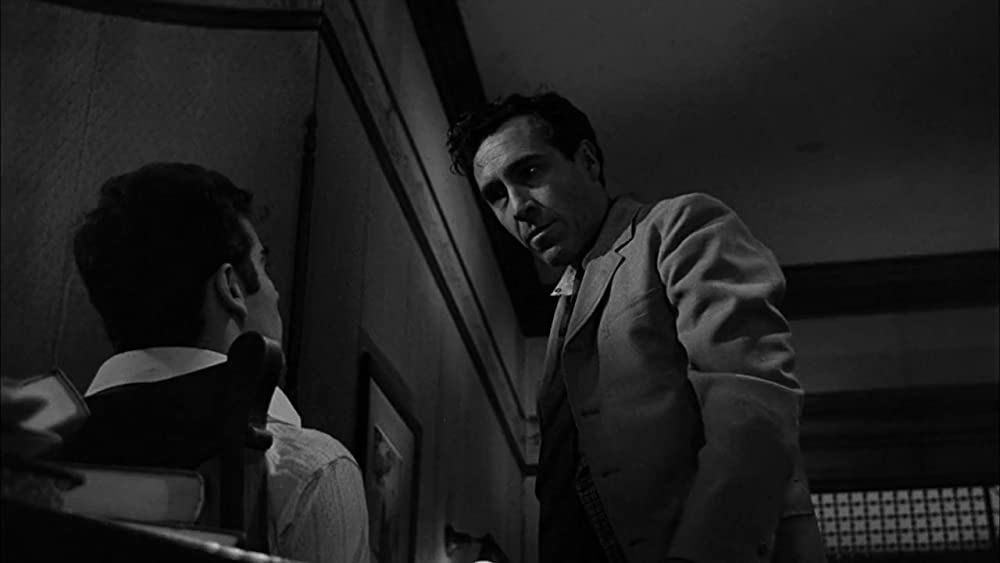 夜への長い旅路の画像