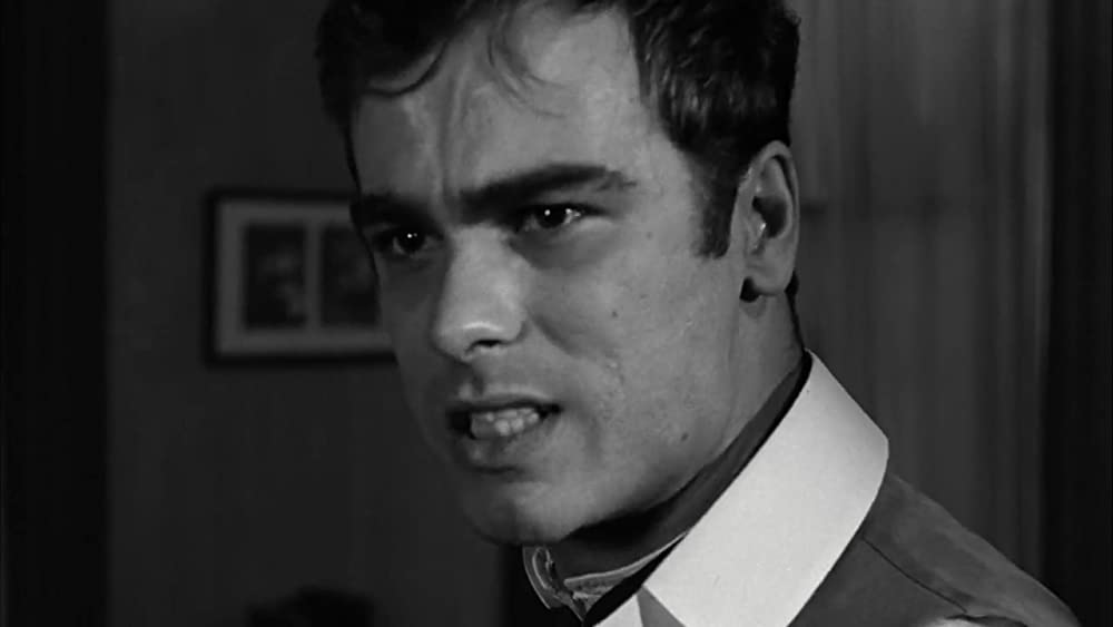 夜への長い旅路の画像