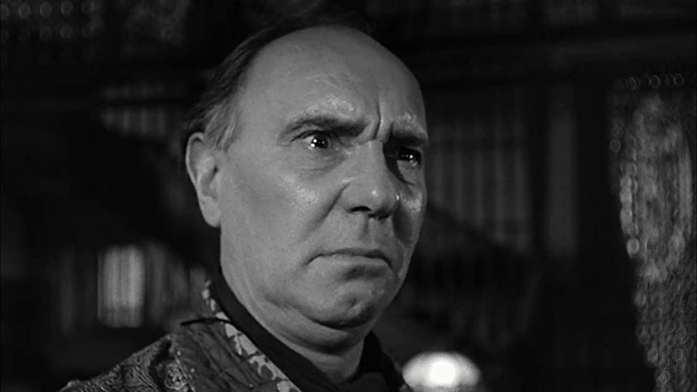 夜への長い旅路の画像