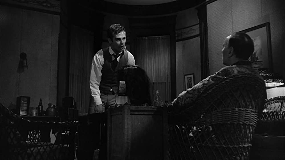 夜への長い旅路の画像