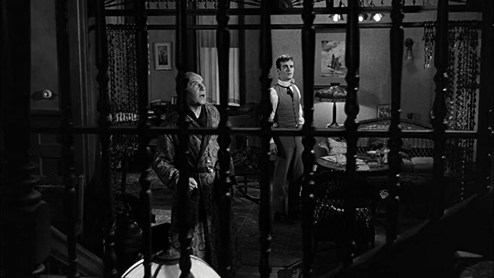 夜への長い旅路の画像