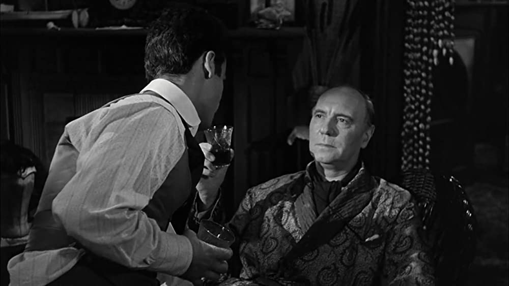 夜への長い旅路の画像