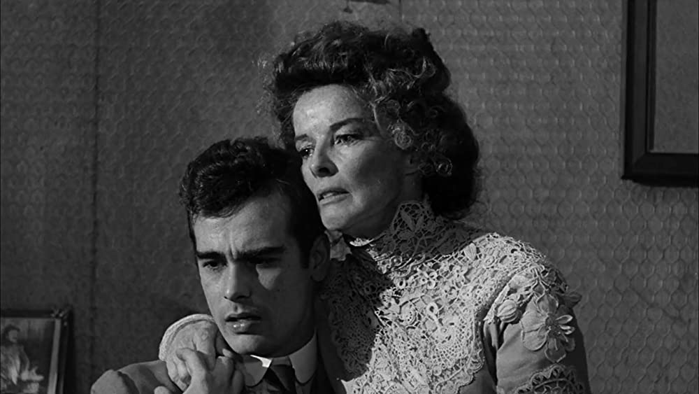 夜への長い旅路の画像