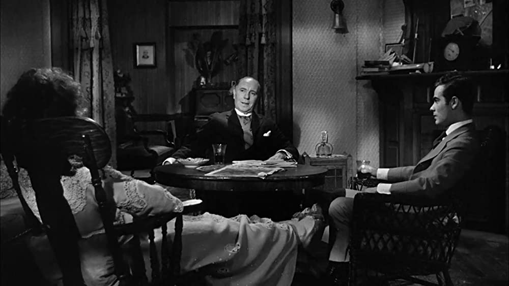 夜への長い旅路の画像