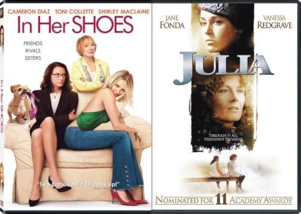 ジュリアの画像