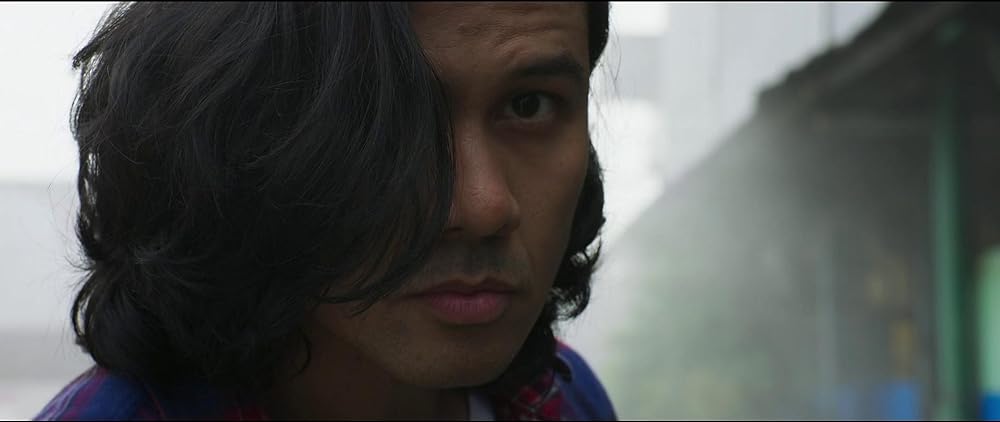 スリ・アシィの画像