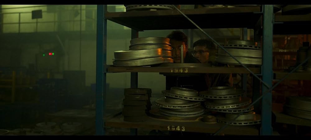 スリ・アシィの画像