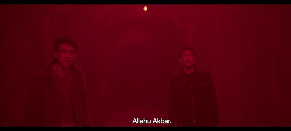 スリ・アシィの画像