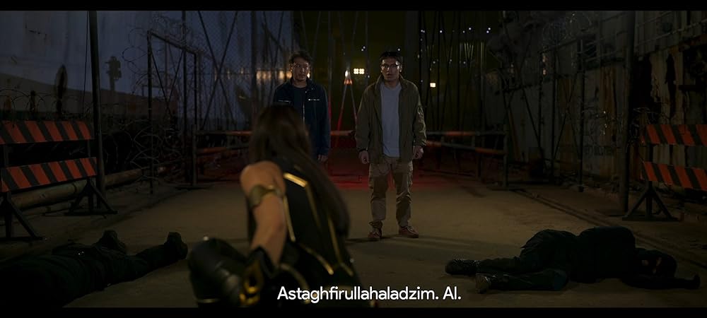 スリ・アシィの画像