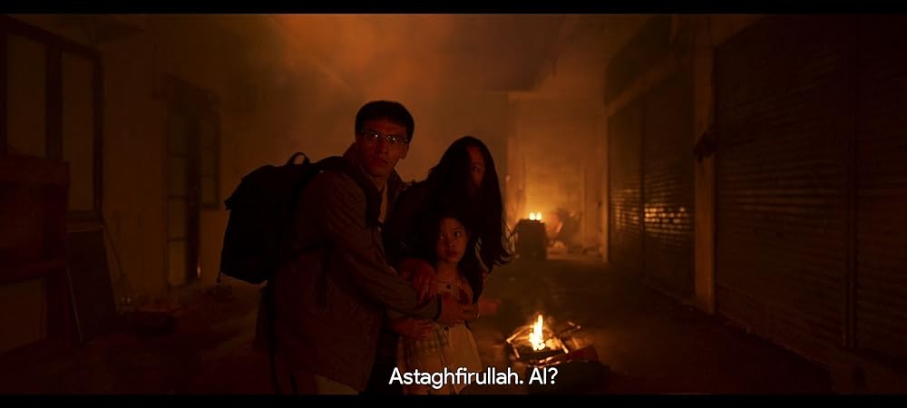 スリ・アシィの画像