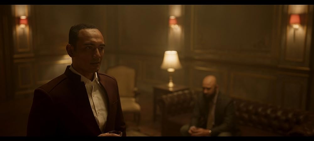 スリ・アシィの画像